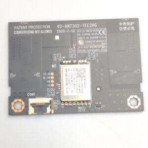 TCL, 43S5400A, WiFi Module, 40-ANT302-TEE2HG