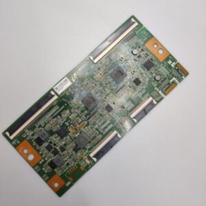 TCL, 75C2US, Tcon Board, 18Y_R75HU11A2H2A6AV0.0