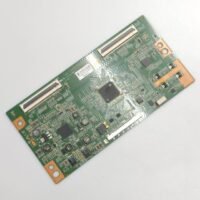 VU, LED46K21, Tcon Board, A60EDGEC2LV0.2