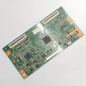 VU, LED46K21, Tcon Board, A60EDGEC2LV0.2