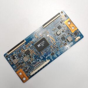 VU, LED50K160GP, Tcon Board, T500HVN08.3, 50T20-C02