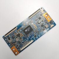 VU, LED50K160GP, Tcon Board, T500HVN08.3, 50T20-C02