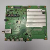 Panasonic TH-43DX600D, Main Board, TNP4G642