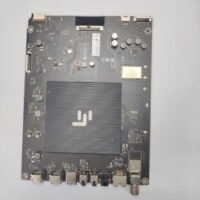 LE TV, L434UCNN, Main Board, MS6A938_MBD_A_H5100