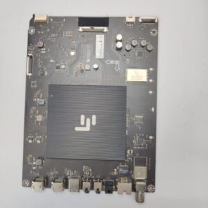 LE TV, L434UCNN, Main Board, MS6A938_MBD_A_H5100