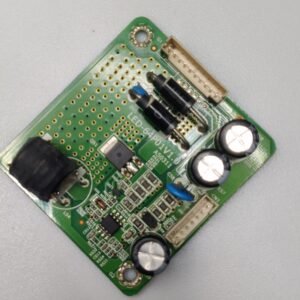 LED-64P01V1.0, LED Drive Board, Onida 40 Inch