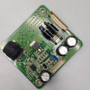LED-64P01V1.0, LED Drive Board, Onida 40 Inch