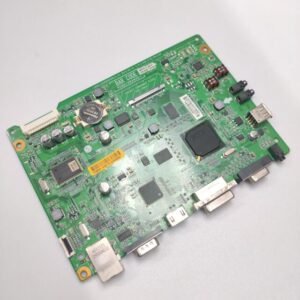 LG, 32WL30MS-B, Main Board, EAX65063904