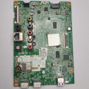 LG, 49LJ554T, Main Board, EAX67148704