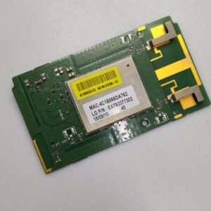 LG, 49UK6360, WiFi Module, LGSBWAC72