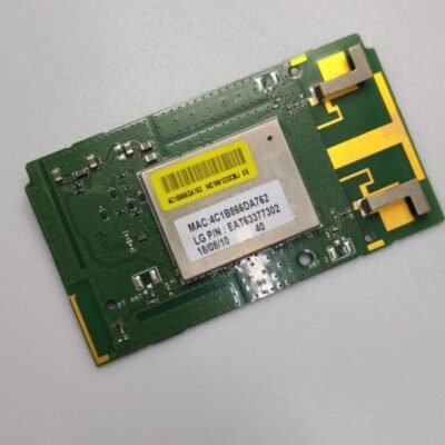 LG, 49UK6360, WiFi Module, LGSBWAC72