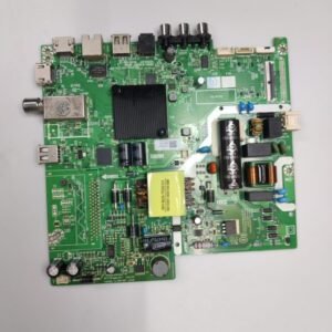 OnePlus, 43FA0A00, Main Board, 5800-A7M46T-0P20