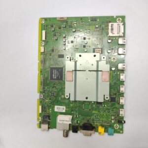 Panasonic, TH-42ET5D, Main Board, TNPH1006