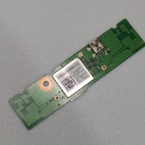 Panasonic, TH-43DX600D, WiFi Board, WLU5540B-D81, N5HBZ0000131