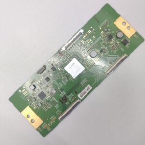 Panasonic, TH-43GX600D, Tcon Board,6870C-0697A