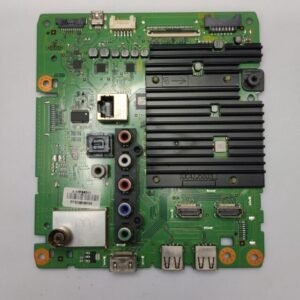 Panasonic, TH-49FS630D, Main Board, TNP4G603