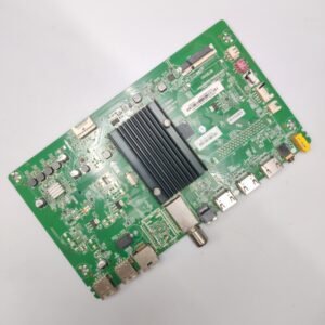 Panasonic, TH-55HX635DX, TTD851A1