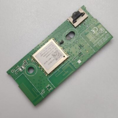 Panasonic, TH-55LX710, WiFi Module, DCT12R2511