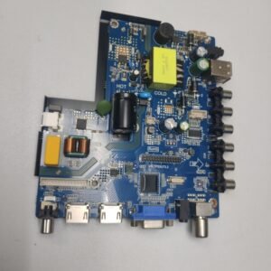 SB, 32 Inch Combo Board, VS.TP53U73.2