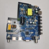 SB, 32 Inch Combo Board, VS.TP53U73.2