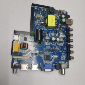 SB, 32 Inch Combo Board, VS.TP53U73.2