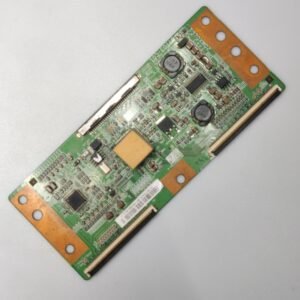 Samsung, LA37A450, Tcon Board, 37T03-C01, T370XW02
