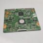 Samsung, UA55D6600. Tcon Board, 120PLUS_S240LABMB3V0.1