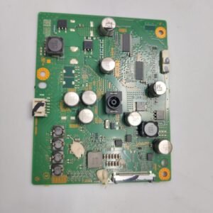 Sony, KD-49X7500F, LD Board, LDK2_ 1-982-630-11
