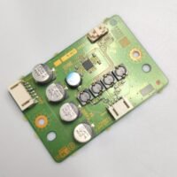 Sony, KD-55X8500B, Audio Board, A-2033-108-A, 1-893-276-11