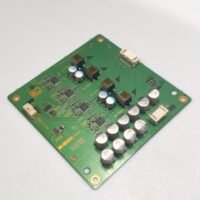 Sony, KD-55X9000B, Audio Drive Board, 1-893-275, A-2031-746-A