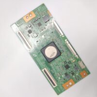 Sony KD-55X9300E, Tcon Board, 17Y_SGU13TSTLTA4V0.1