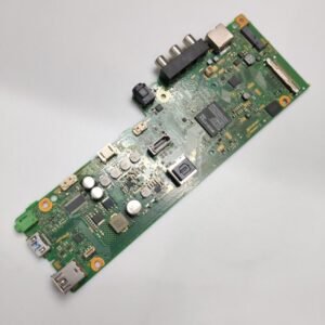 Sony, KDL-48W650D, Main Board, BBA, 1-980-334-22