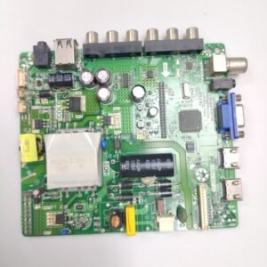 VU, 40D6535, Combo Board, TP.V56.PB801