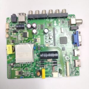 VU, 40D6535, Combo Board, TP.V56.PB801