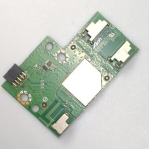 VU, 43VA, WiFi Module, ZDGF7638GU-C