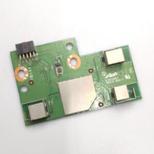 VU, 43VT, WiFi Module, ZDGF7668AU-C