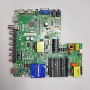 VU, 50D6535, Combo Board, TP.V56.PC821