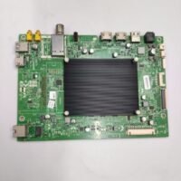 VU, 55U134, Main Board, 5844-A9K02T-OP10