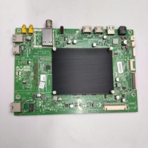 VU, 55U134, Main Board, 5844-A9K02T-OP10