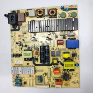 VU, 55U134, Power Board, L5R021, P5233