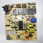 VU, 55U134, Power Board, L5R021, P5233