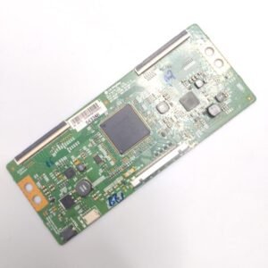 VU, 55U134, Tcon Board, 6870C-0738A
