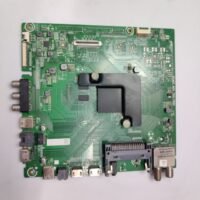 VU, 65PBX, Main Board, RSAG7.820.7921/ROH