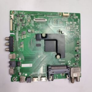 VU, 65PBX, Main Board, RSAG7.820.7921/ROH