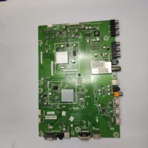 VU, LED55T28R, Main Board, RSAG7.820.4207/ROH