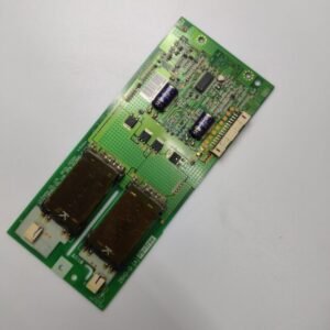 Videocon, 26HBA, Invertor Board, 6632L-0550A