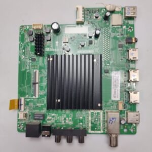 Xiaomi, L50M8-AZIN, Combo Board, TD.MT9612.795
