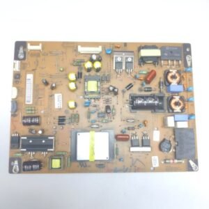 LG, 47LM6410, Power Board, EAX64744204