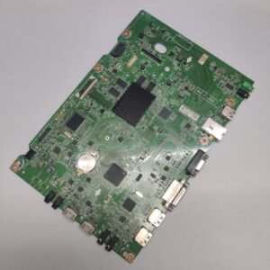 LG, 49SM5KD, Main Board, EAX67383302