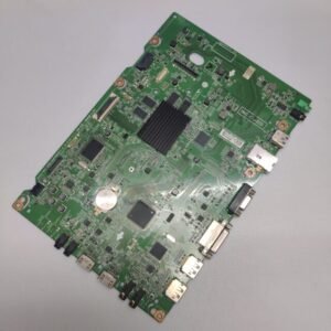 LG, 49SM5KD, Main Board, EAX67383302